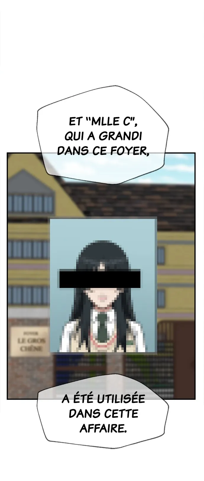 Read Change-Moi FR Manga Online
