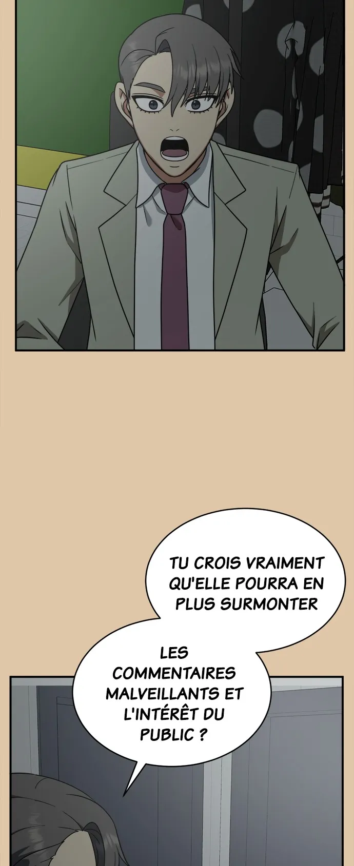 Read Change-Moi FR Manga Online