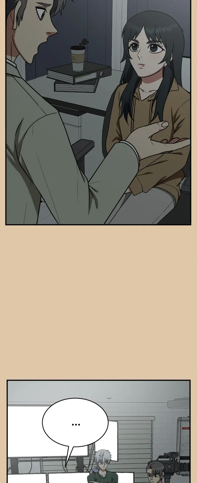 Read Change-Moi FR Manga Online