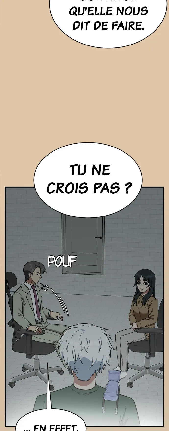 Read Change-Moi FR Manga Online