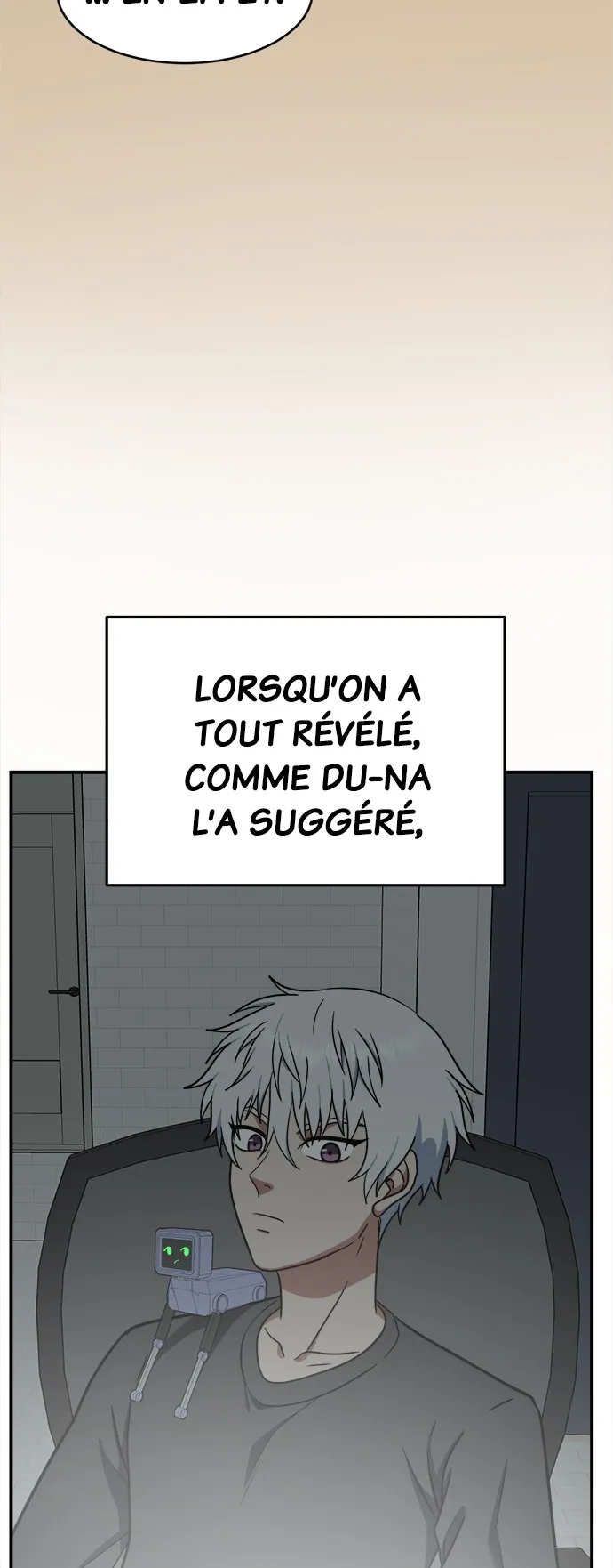 Read Change-Moi FR Manga Online