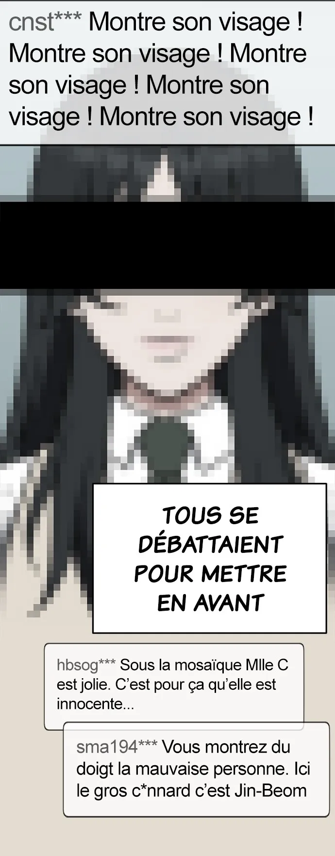 Read Change-Moi FR Manga Online