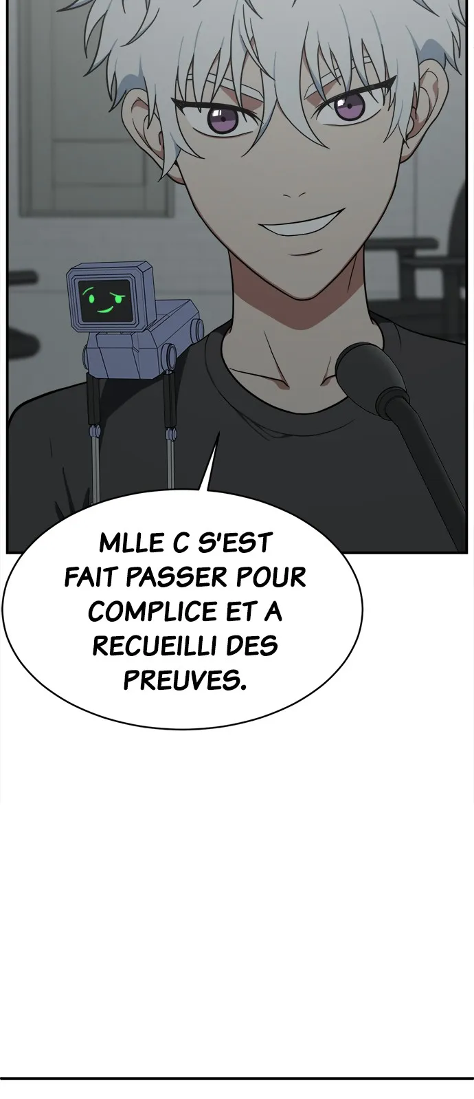 Read Change-Moi FR Manga Online