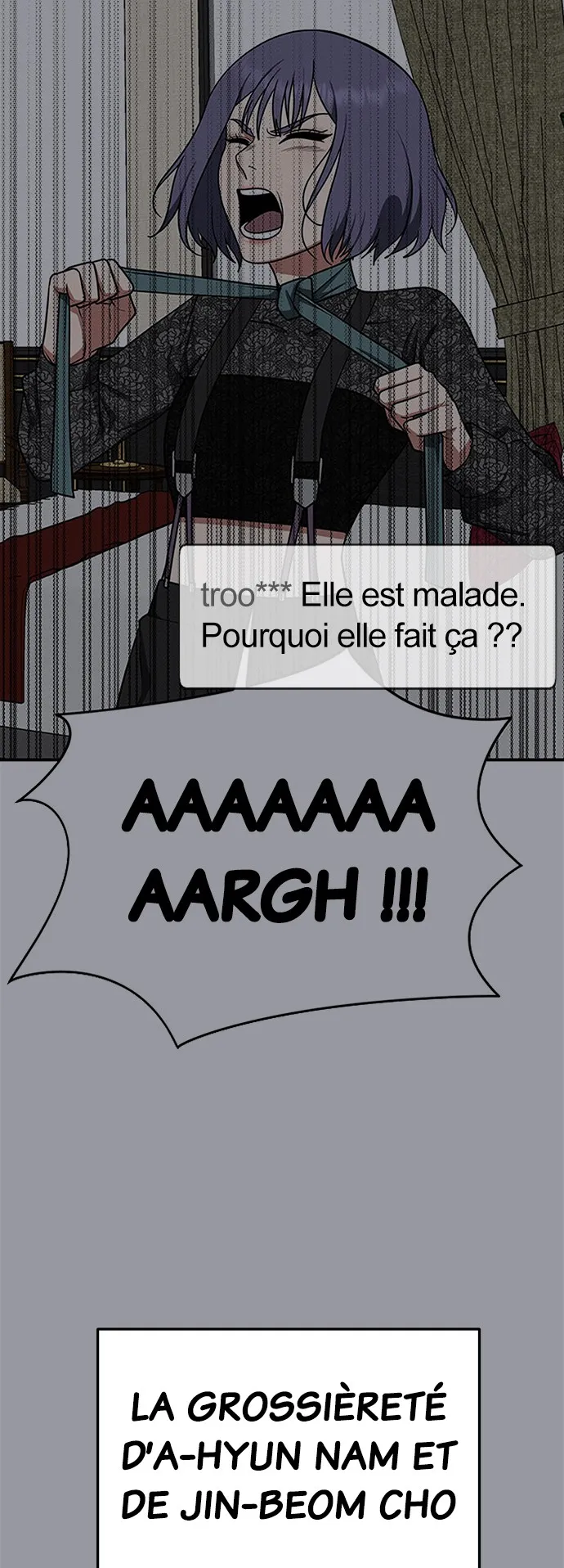 Read Change-Moi FR Manga Online
