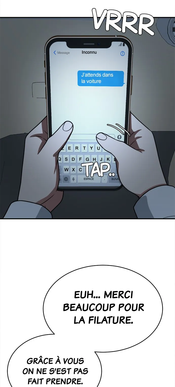 Read Change-Moi FR Manga Online