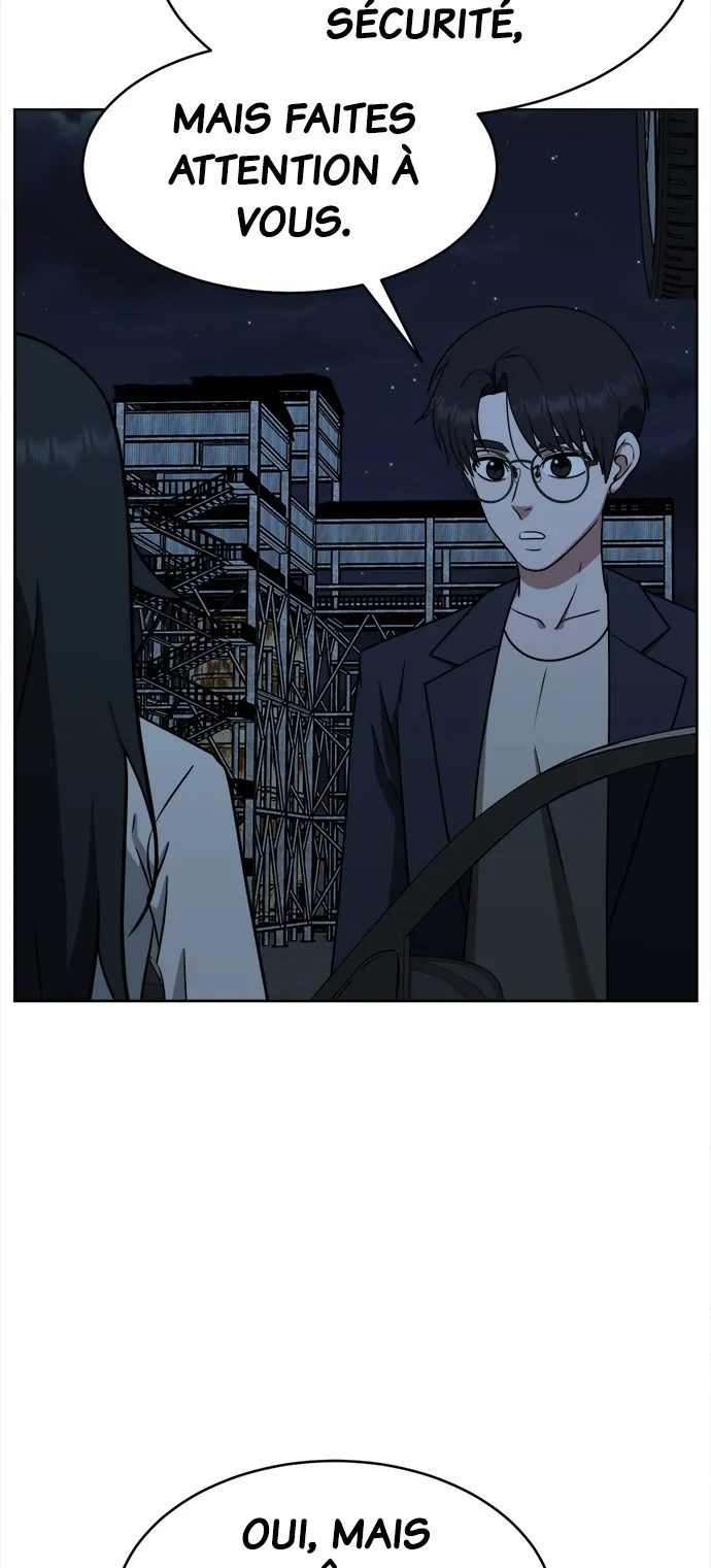 Read Change-Moi FR Manga Online