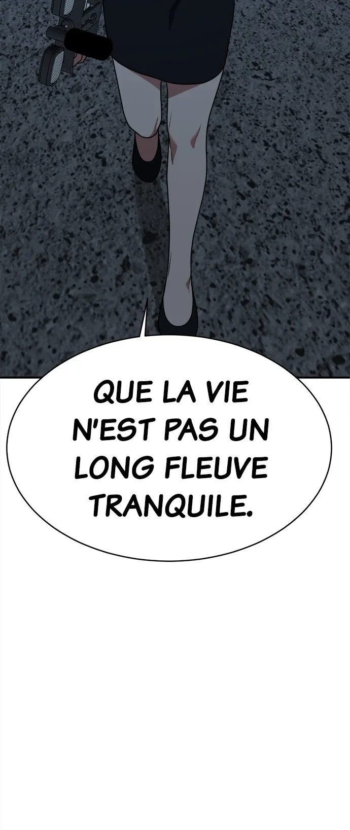 Read Change-Moi FR Manga Online