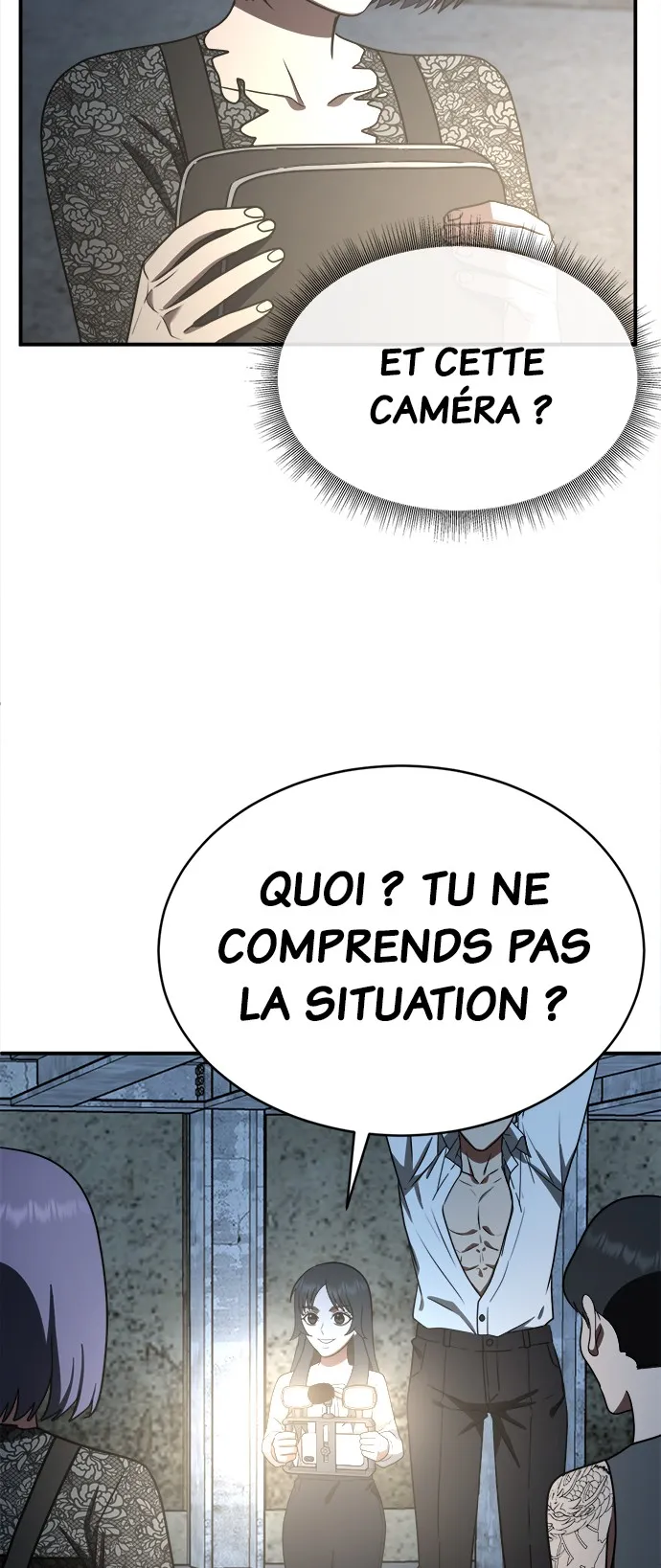 Read Change-Moi FR Manga Online