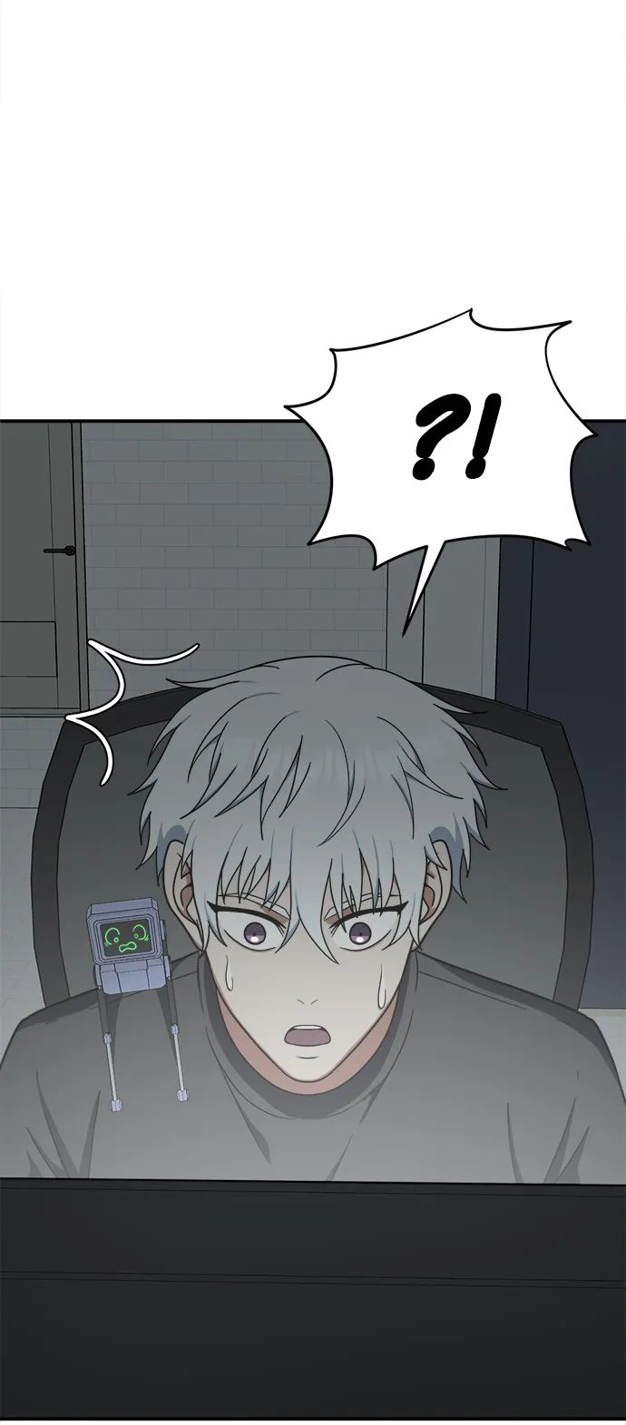 Read Change-Moi FR Manga Online