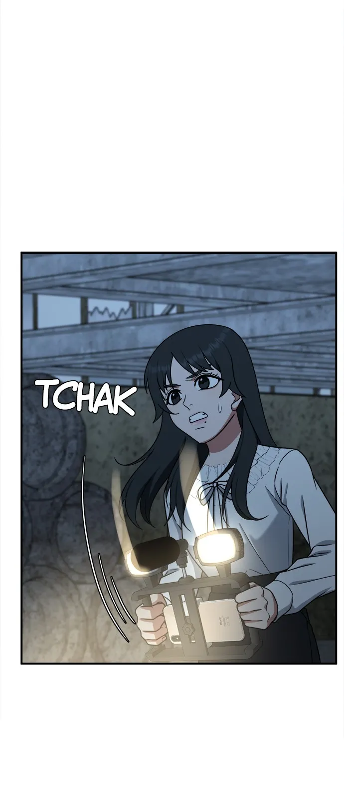 Read Change-Moi FR Manga Online