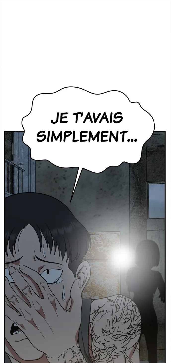 Read Change-Moi FR Manga Online