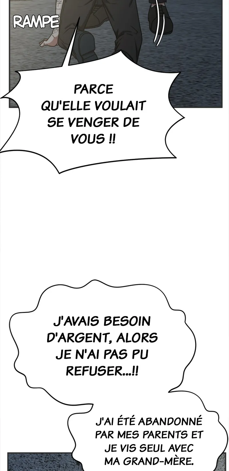 Read Change-Moi FR Manga Online