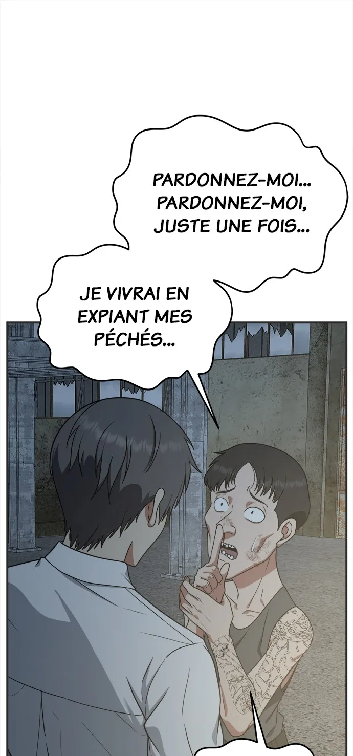 Read Change-Moi FR Manga Online