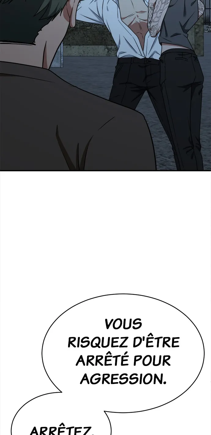Read Change-Moi FR Manga Online