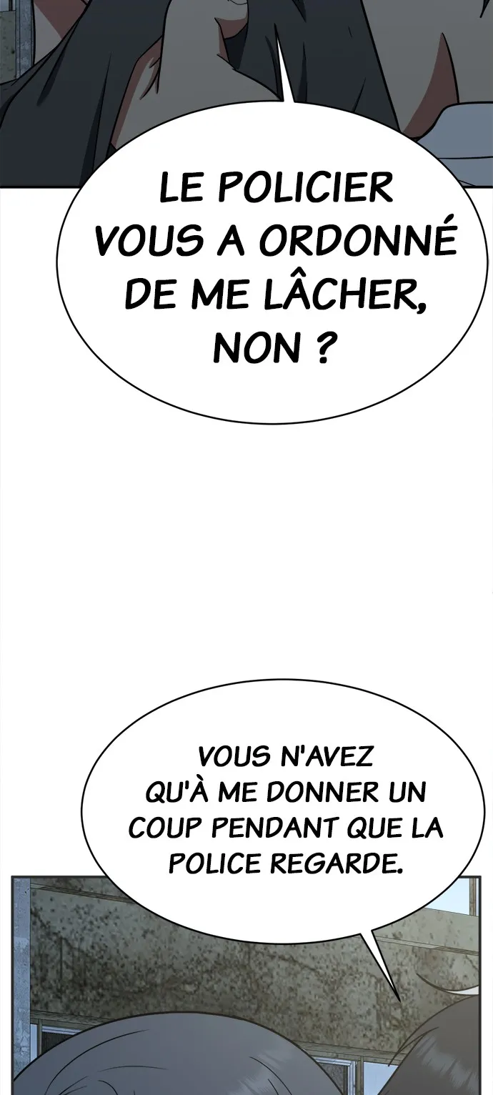 Read Change-Moi FR Manga Online