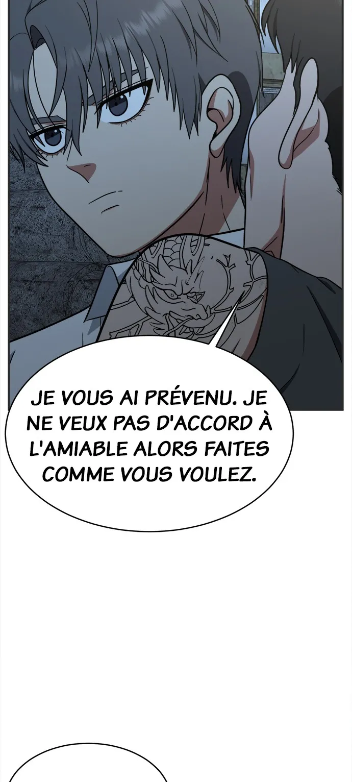 Read Change-Moi FR Manga Online