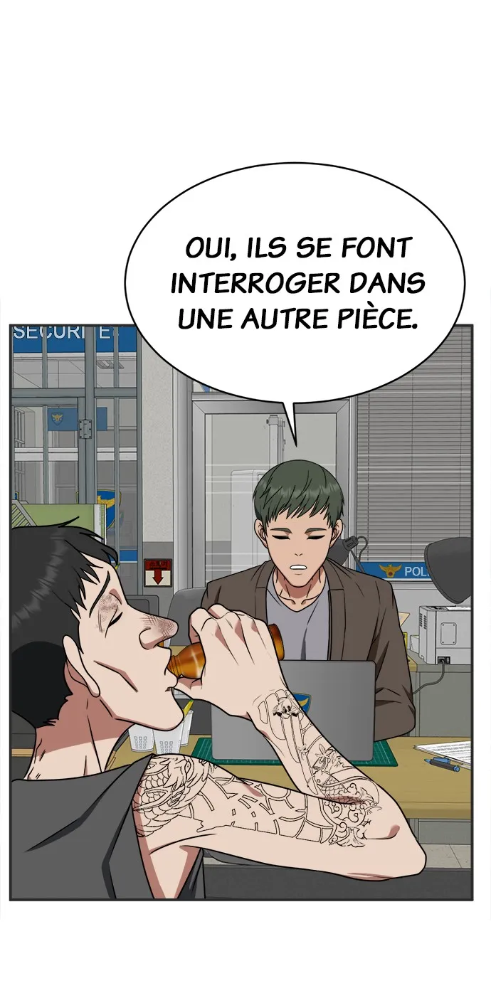 Read Change-Moi FR Manga Online