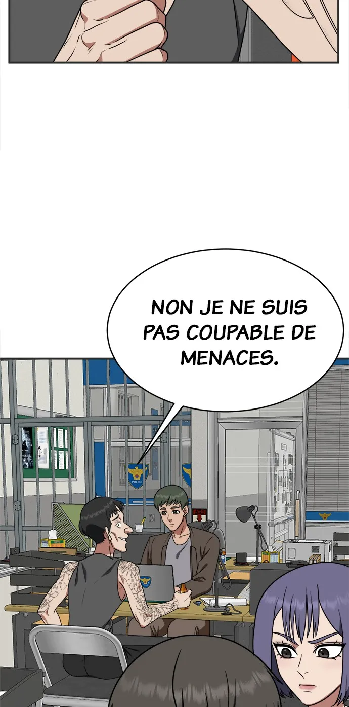 Read Change-Moi FR Manga Online
