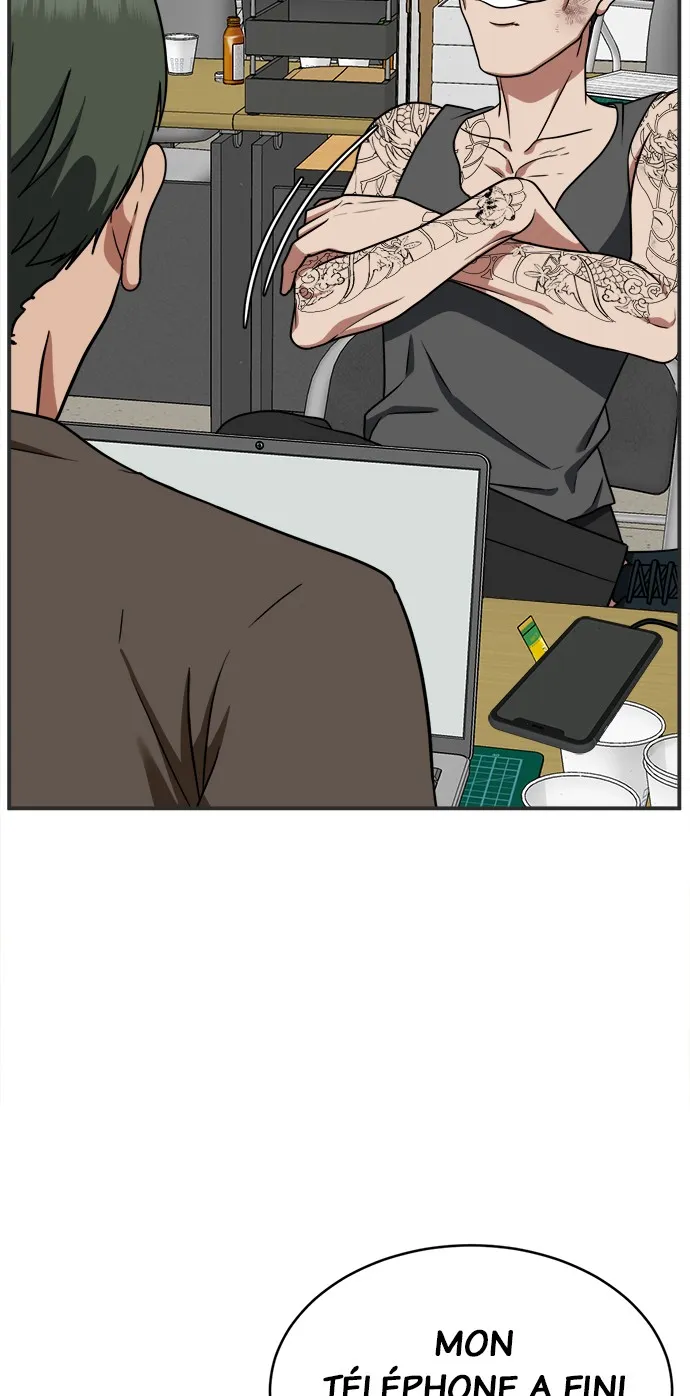 Read Change-Moi FR Manga Online