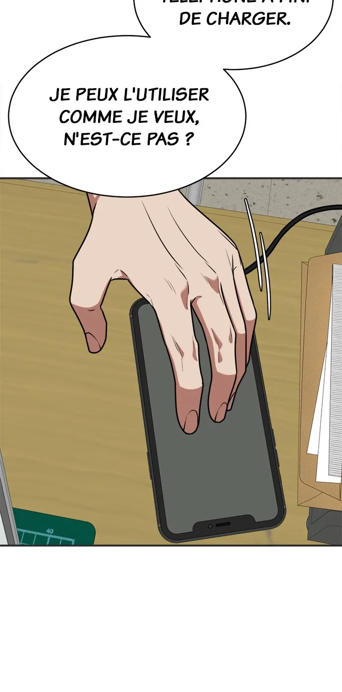 Read Change-Moi FR Manga Online
