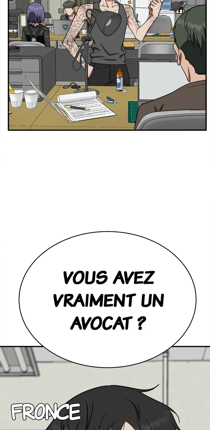 Read Change-Moi FR Manga Online