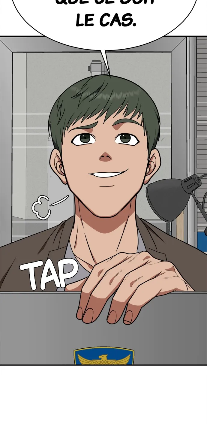 Read Change-Moi FR Manga Online