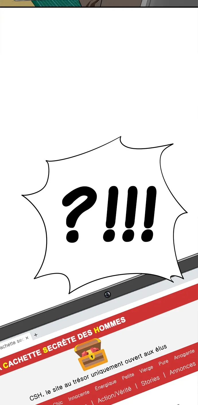 Read Change-Moi FR Manga Online