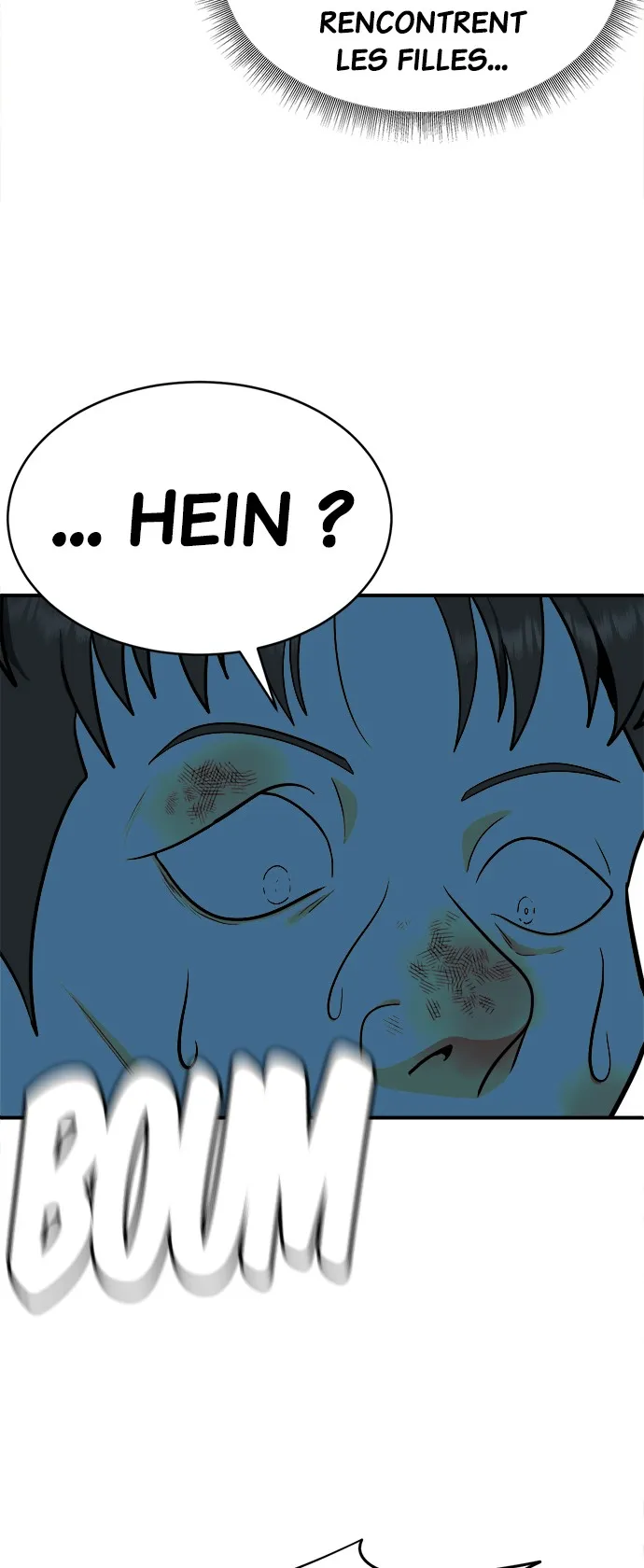 Read Change-Moi FR Manga Online