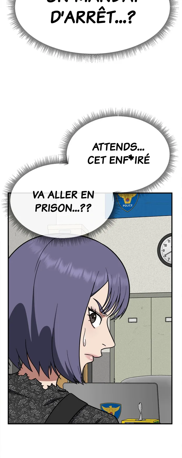Read Change-Moi FR Manga Online