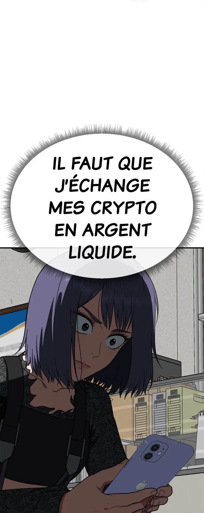 Read Change-Moi FR Manga Online