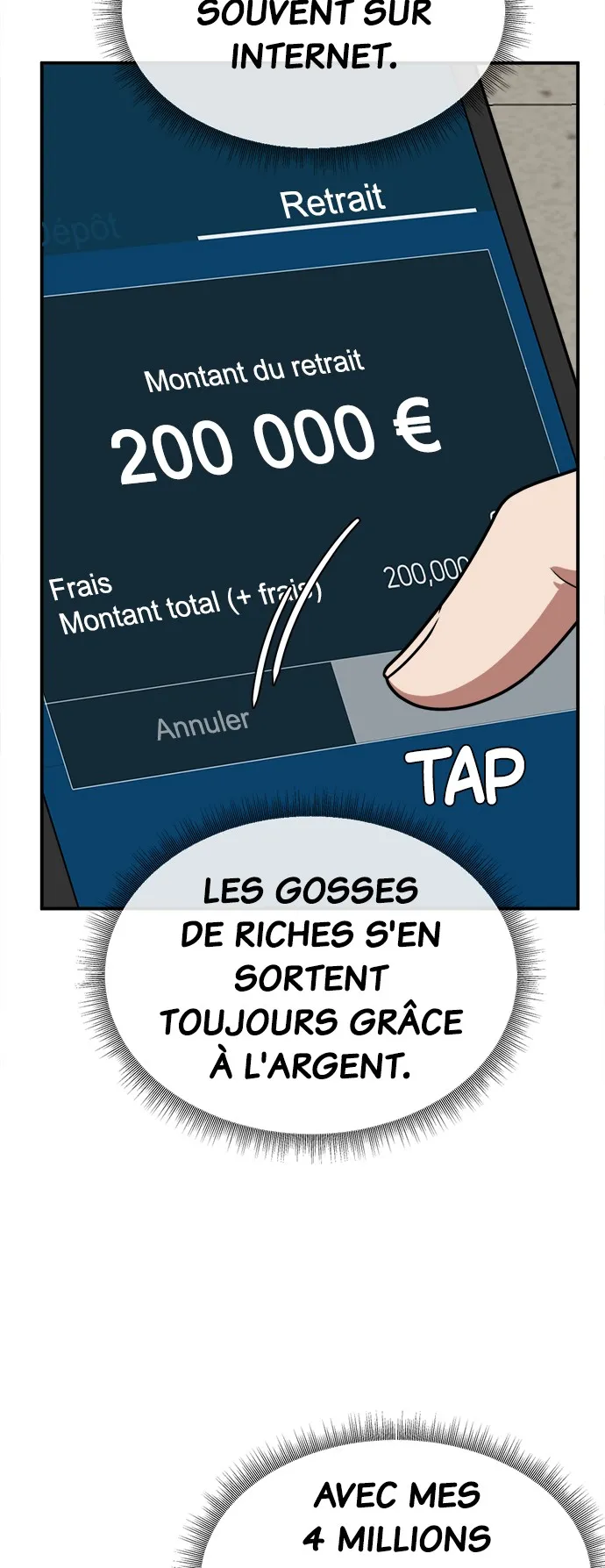 Read Change-Moi FR Manga Online