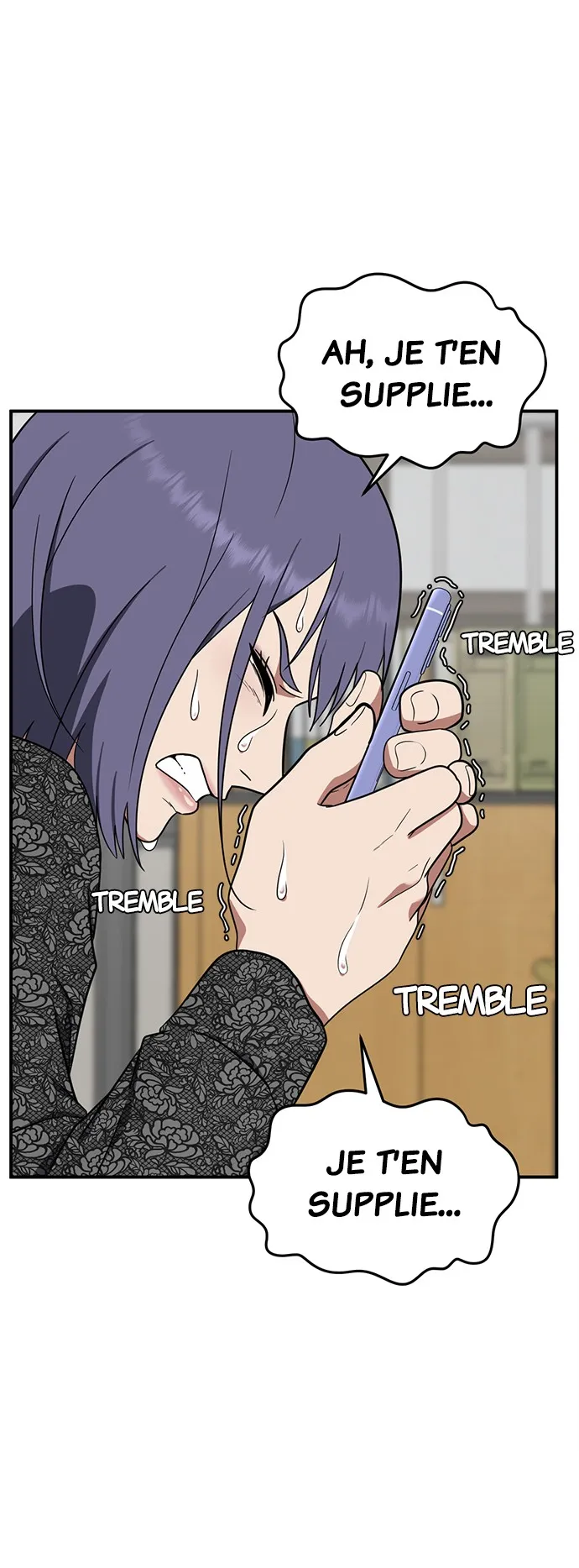 Read Change-Moi FR Manga Online