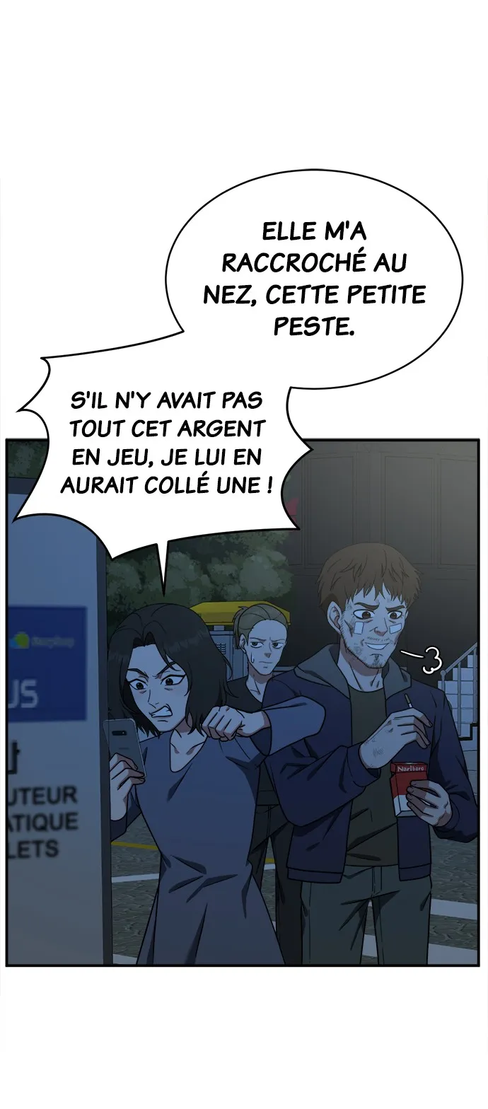 Read Change-Moi FR Manga Online