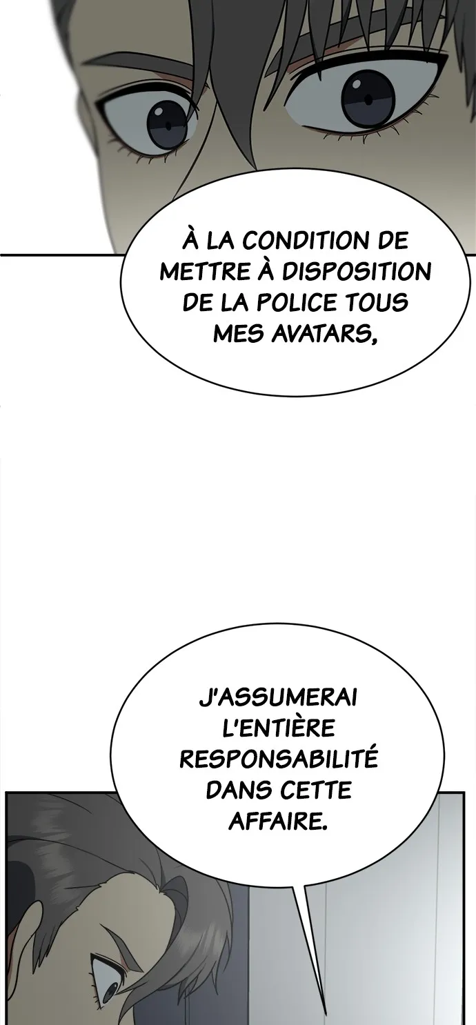 Read Change-Moi FR Manga Online