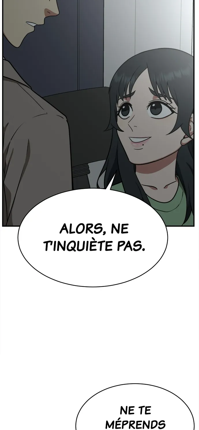 Read Change-Moi FR Manga Online