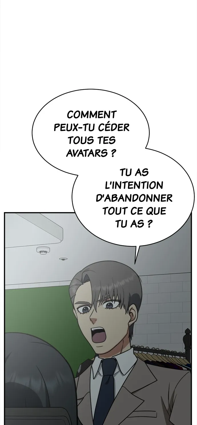 Read Change-Moi FR Manga Online