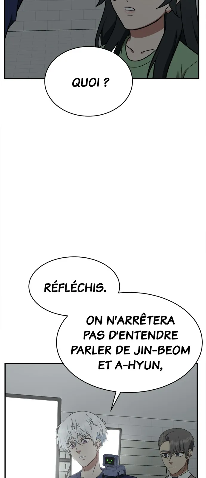Read Change-Moi FR Manga Online