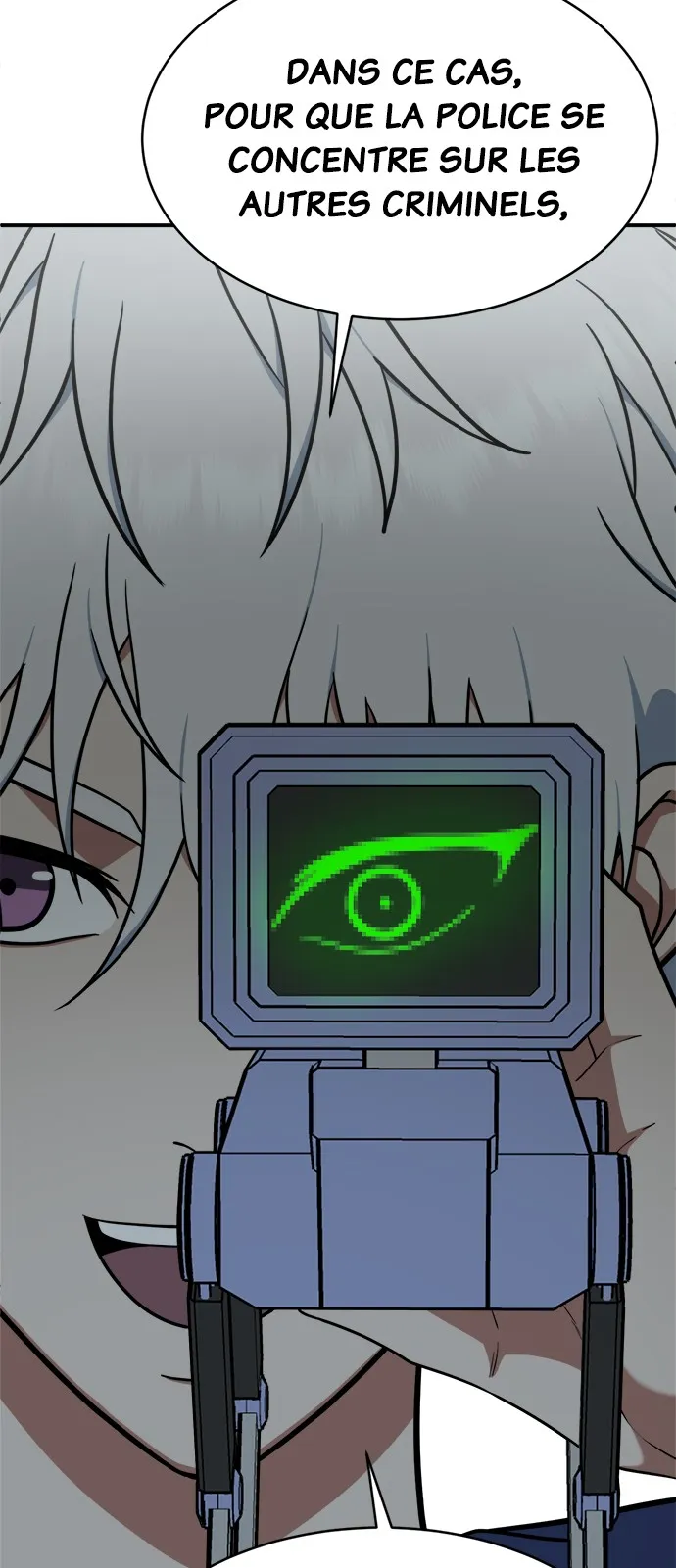 Read Change-Moi FR Manga Online