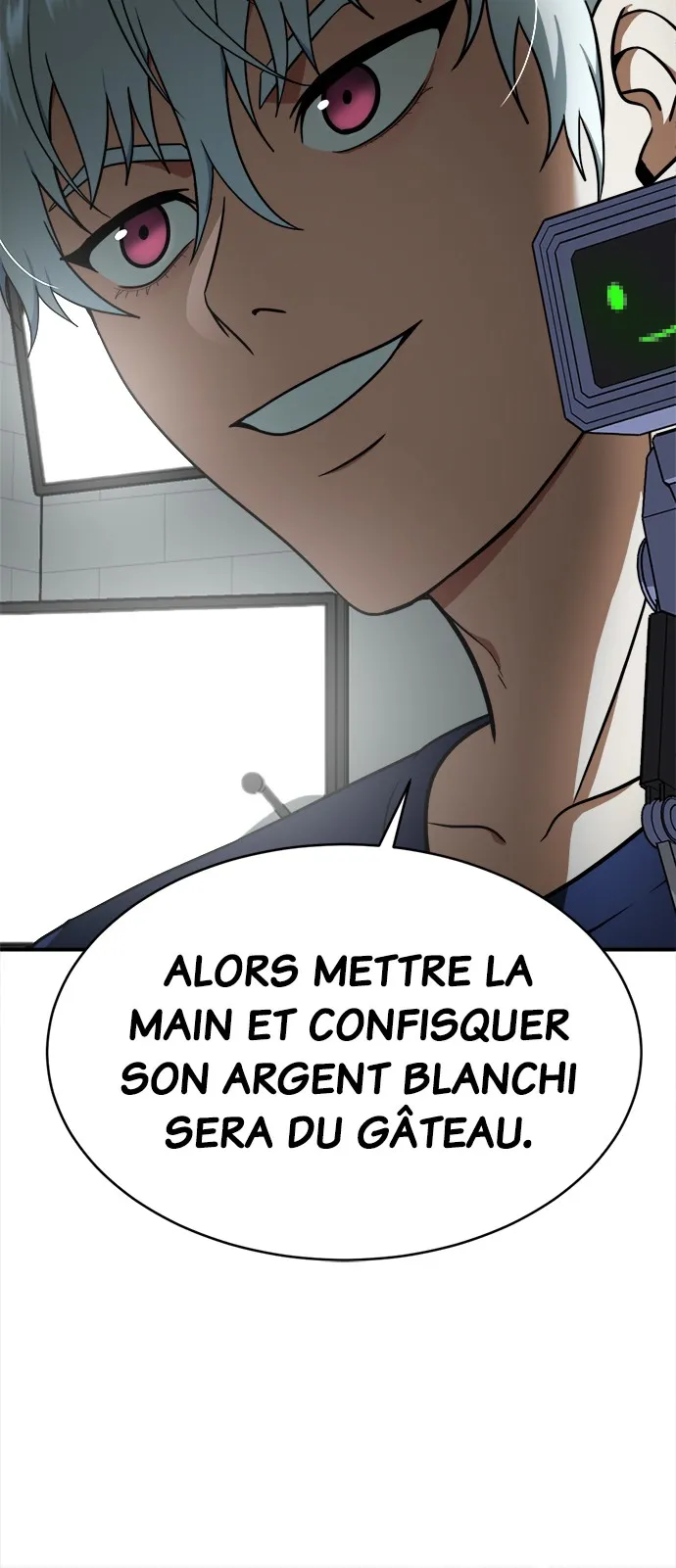 Read Change-Moi FR Manga Online