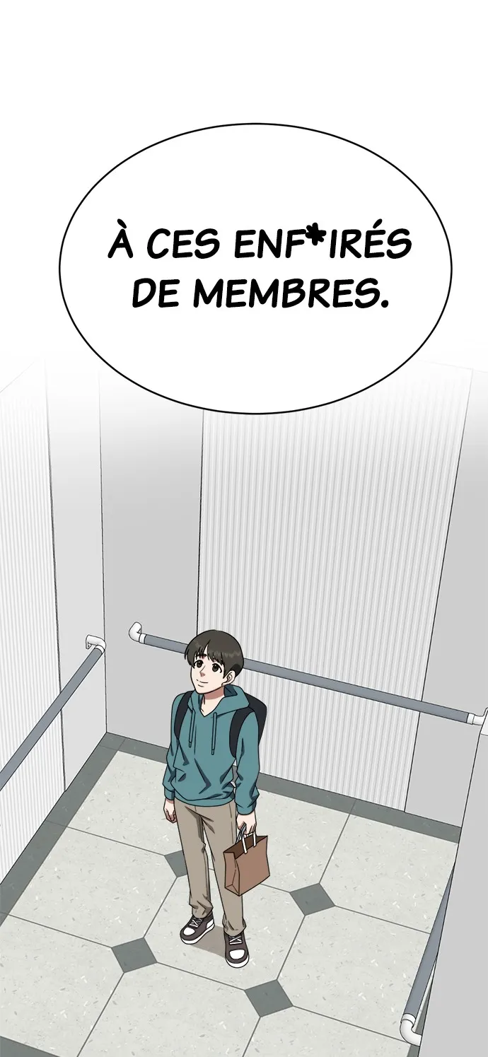 Read Change-Moi FR Manga Online