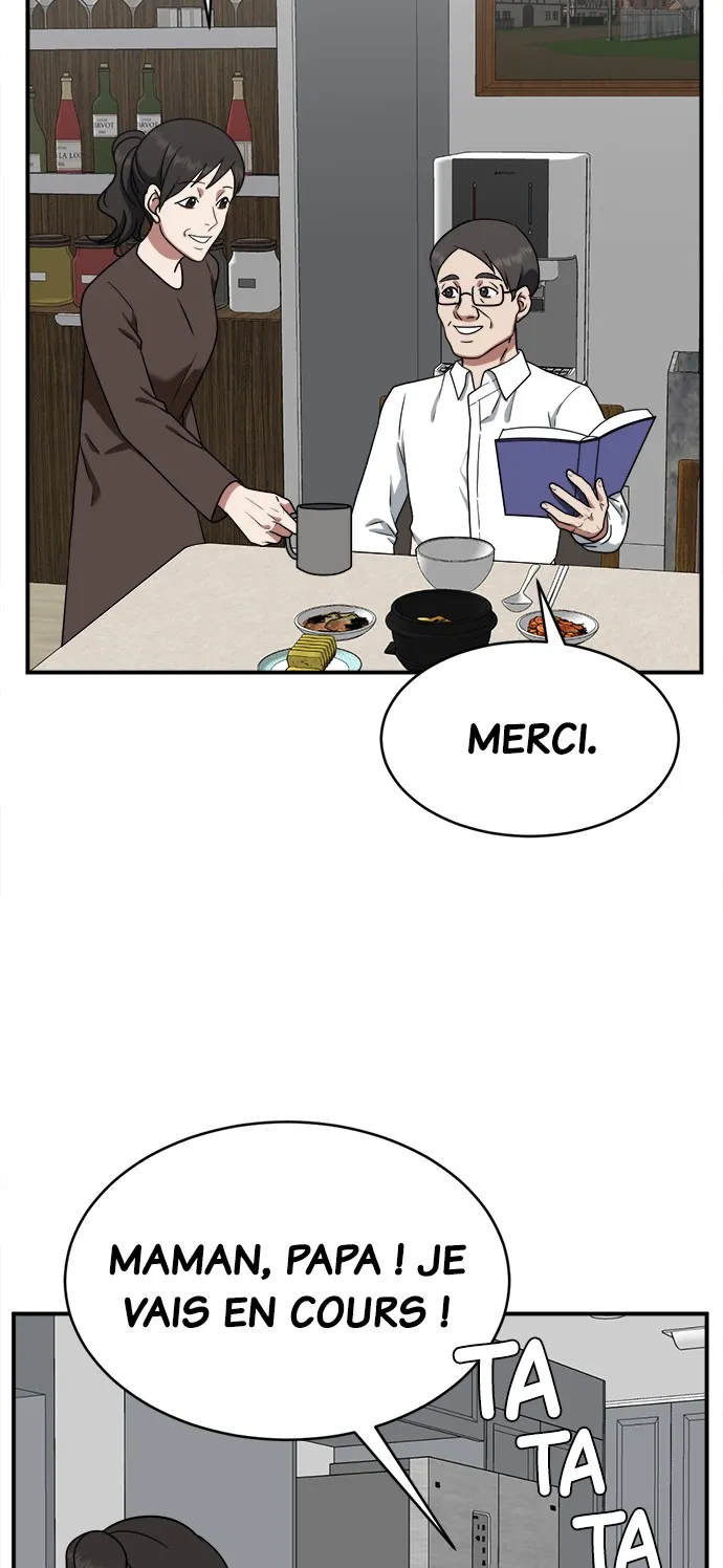 Read Change-Moi FR Manga Online