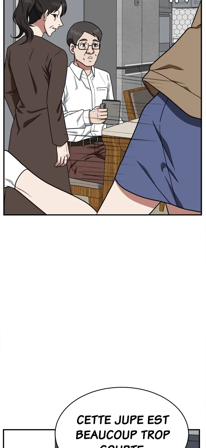 Read Change-Moi FR Manga Online