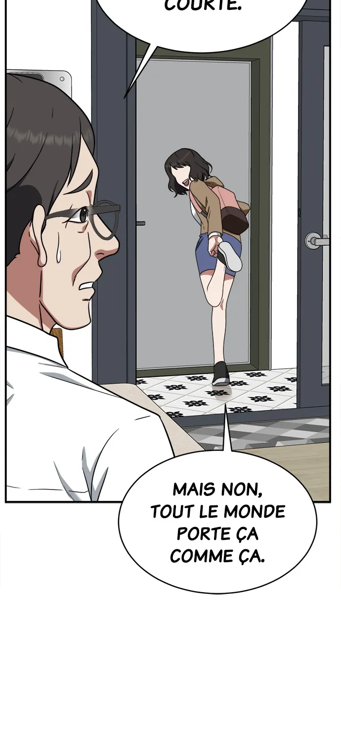 Read Change-Moi FR Manga Online