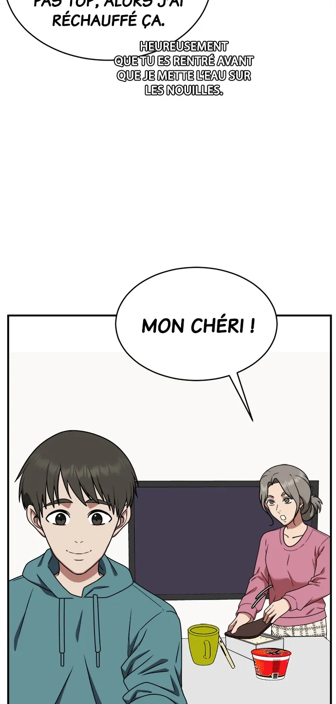 Read Change-Moi FR Manga Online