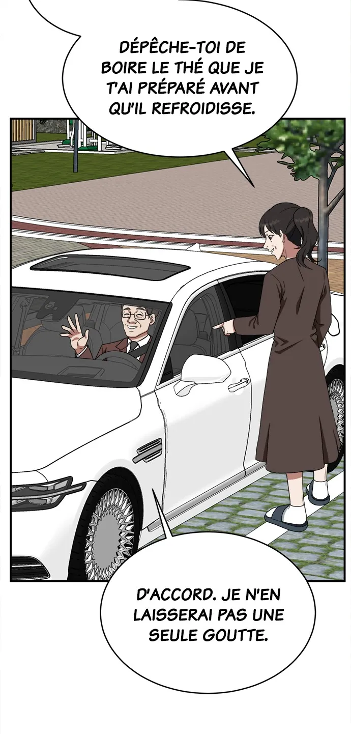 Read Change-Moi FR Manga Online