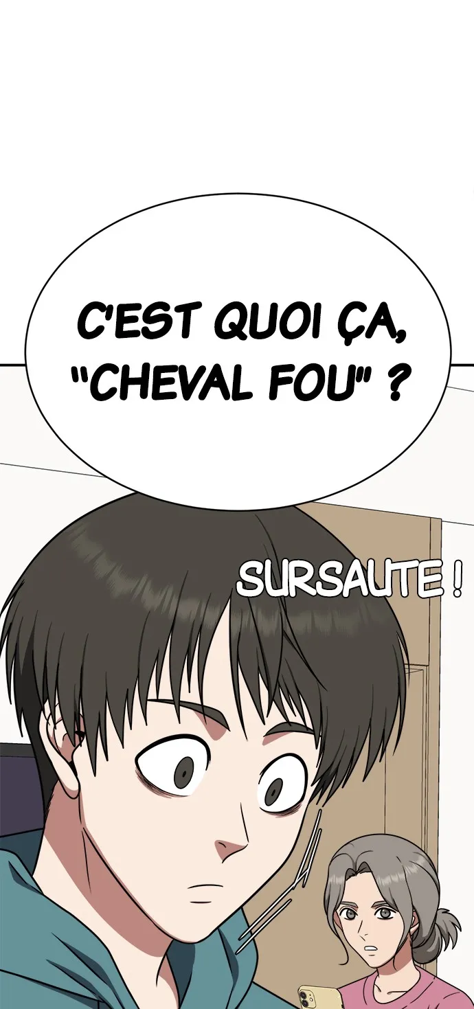 Read Change-Moi FR Manga Online