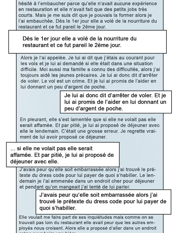 Read Change-Moi FR Manga Online