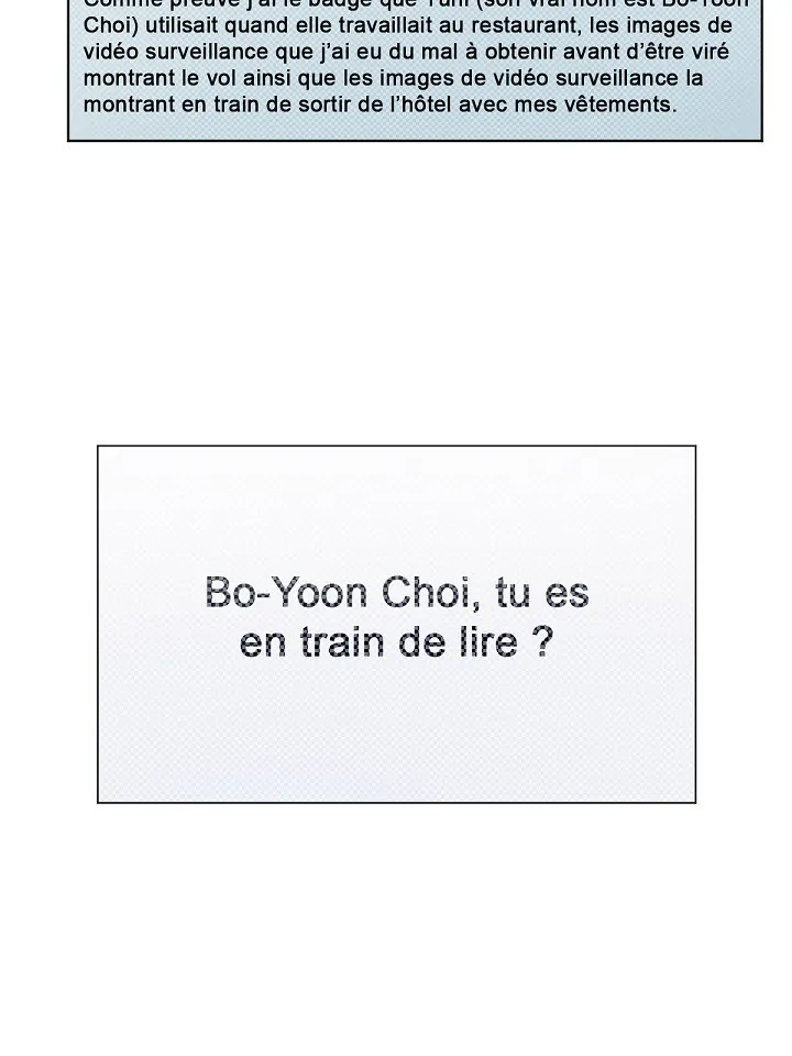 Read Change-Moi FR Manga Online