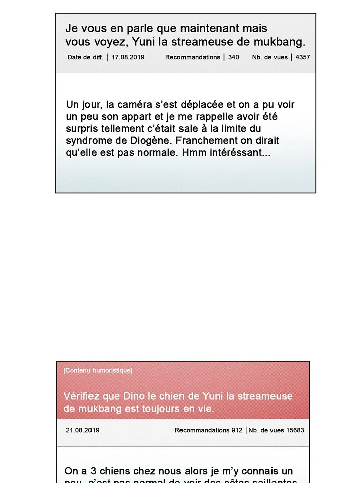 Read Change-Moi FR Manga Online