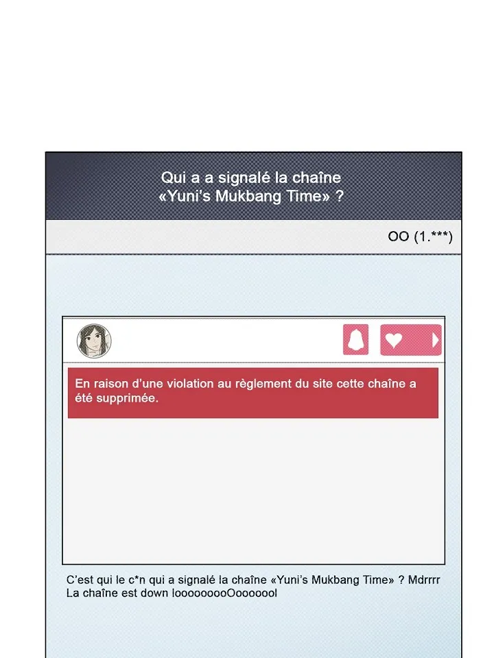 Read Change-Moi FR Manga Online